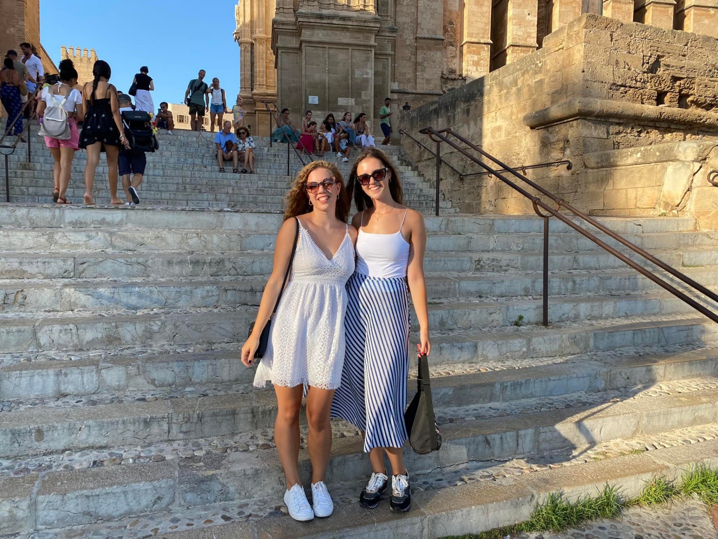 Adri Summer au pair programja Spanyolországban – egy nyár Calafellben